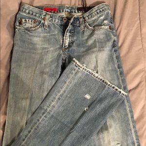 AG Jeans